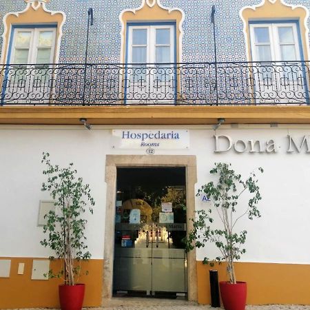 Hospedaria Dona Maria Бежа Екстер'єр фото
