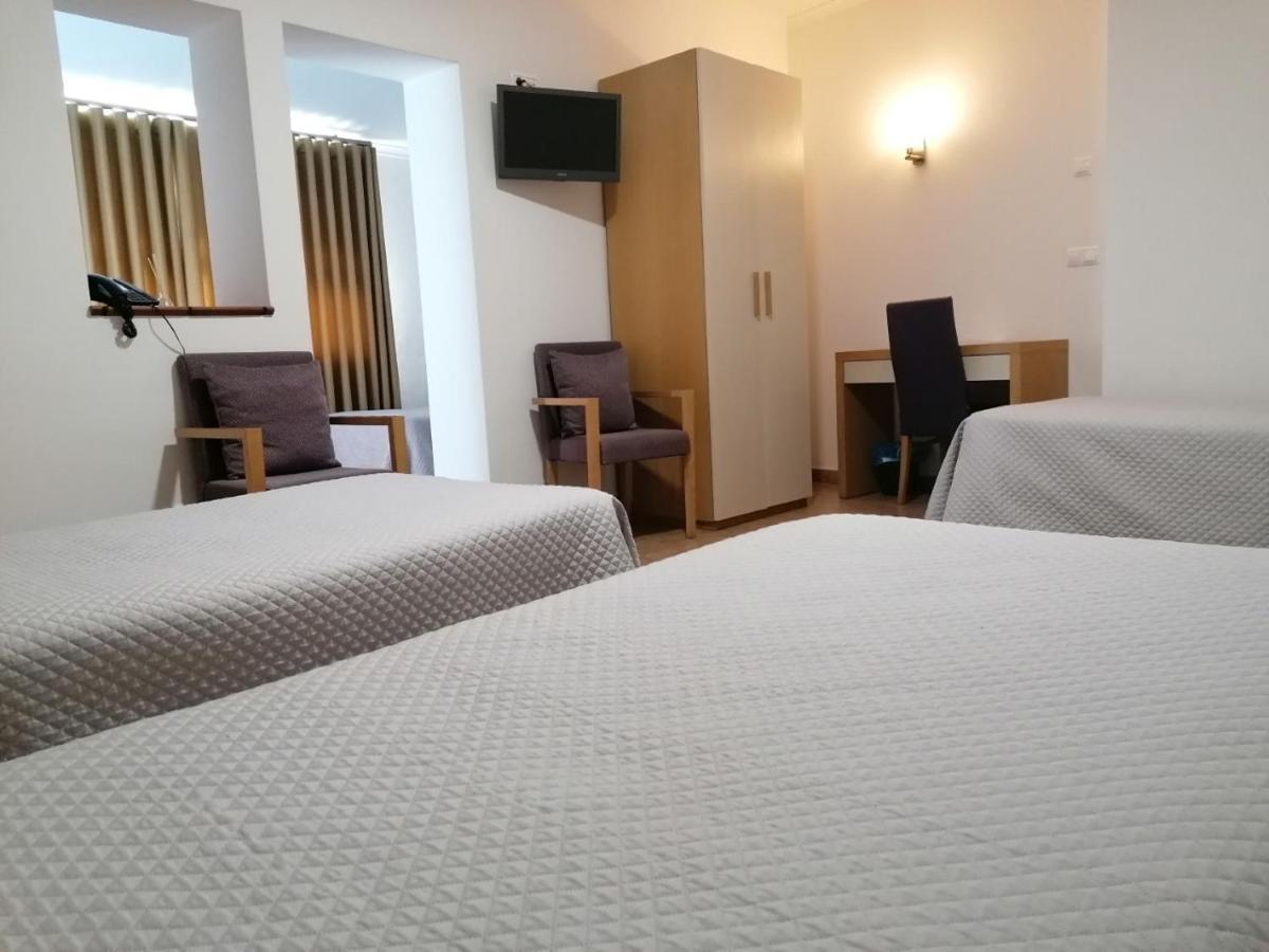 Hospedaria Dona Maria Бежа Екстер'єр фото