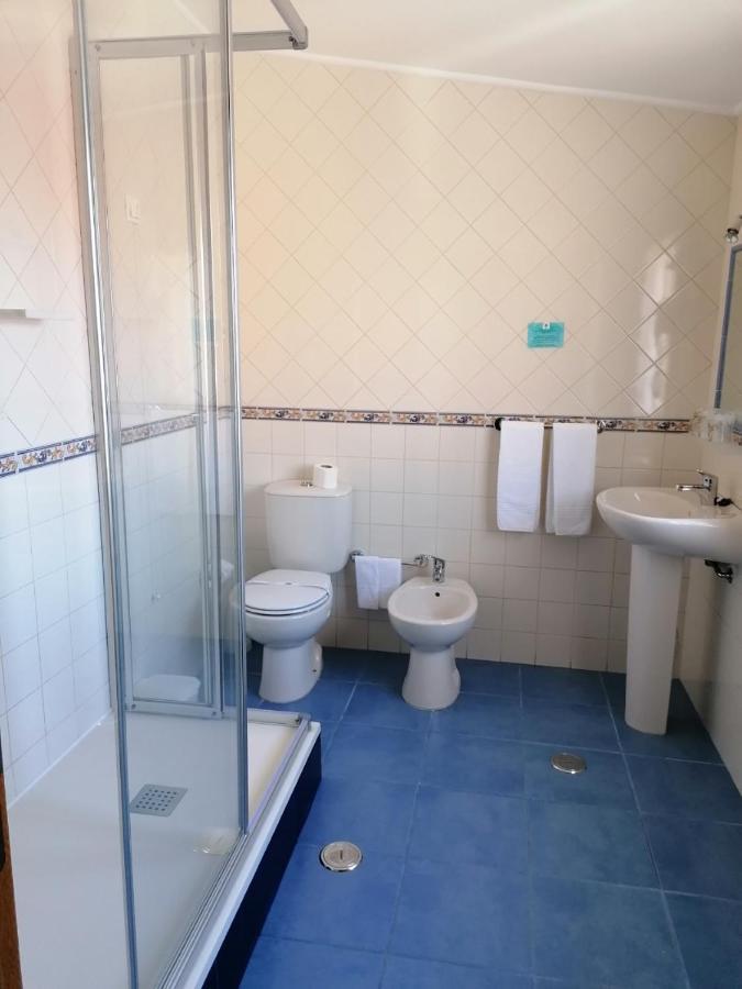 Hospedaria Dona Maria Бежа Екстер'єр фото