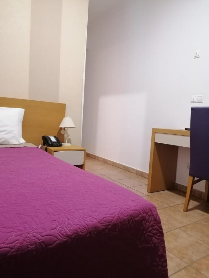 Hospedaria Dona Maria Бежа Екстер'єр фото