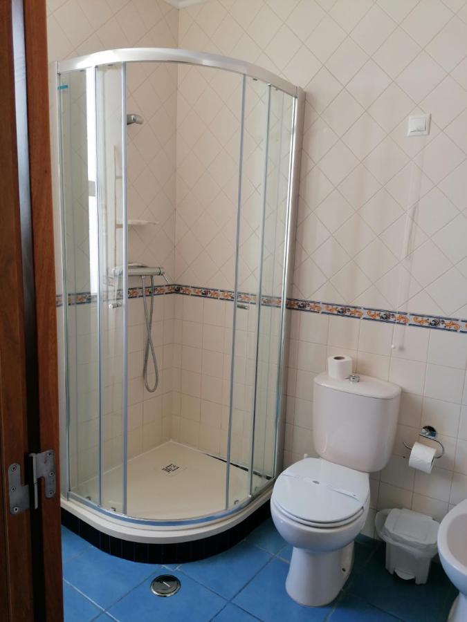 Hospedaria Dona Maria Бежа Екстер'єр фото