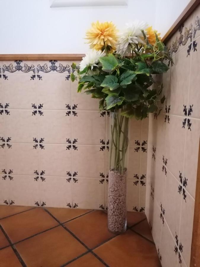 Hospedaria Dona Maria Бежа Екстер'єр фото