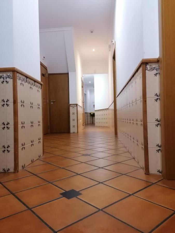 Hospedaria Dona Maria Бежа Екстер'єр фото