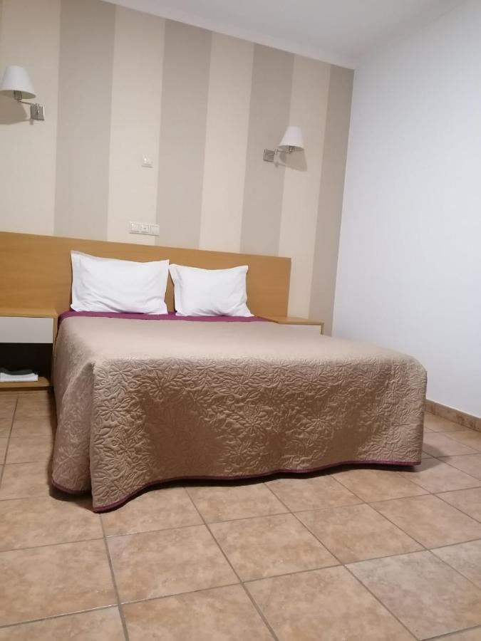 Hospedaria Dona Maria Бежа Екстер'єр фото