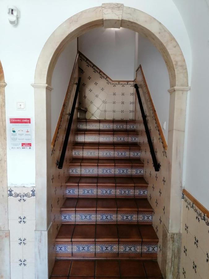 Hospedaria Dona Maria Бежа Екстер'єр фото